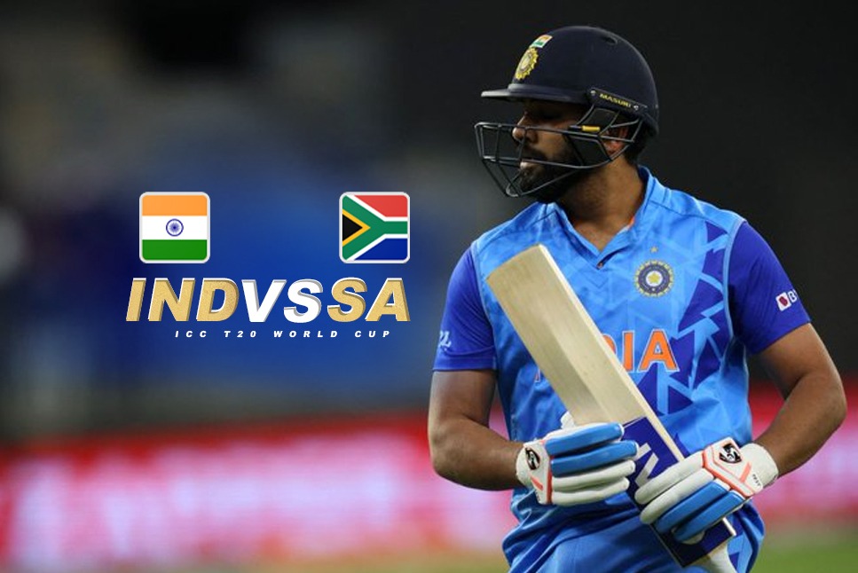 IND Vs SA Highlights: Rohit Sharma LIVID After Loss To South Africa ...