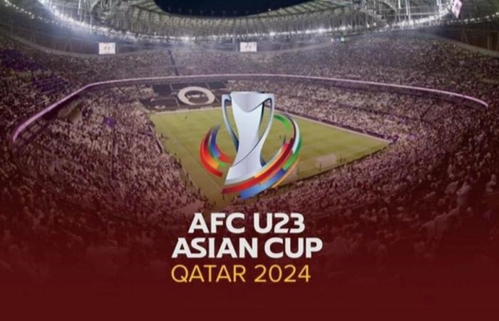 AFC U23 Asian Cup 2024 Qatar BAGS The Rights To HOST The Tournament   WhatsApp Image 2022 10 02 At 22.16.20 