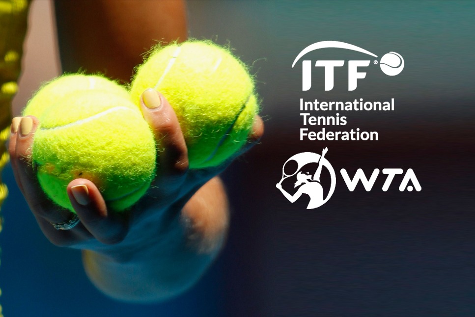 WTA 2023 Calendar: International Tennis Federation to work with WTA on