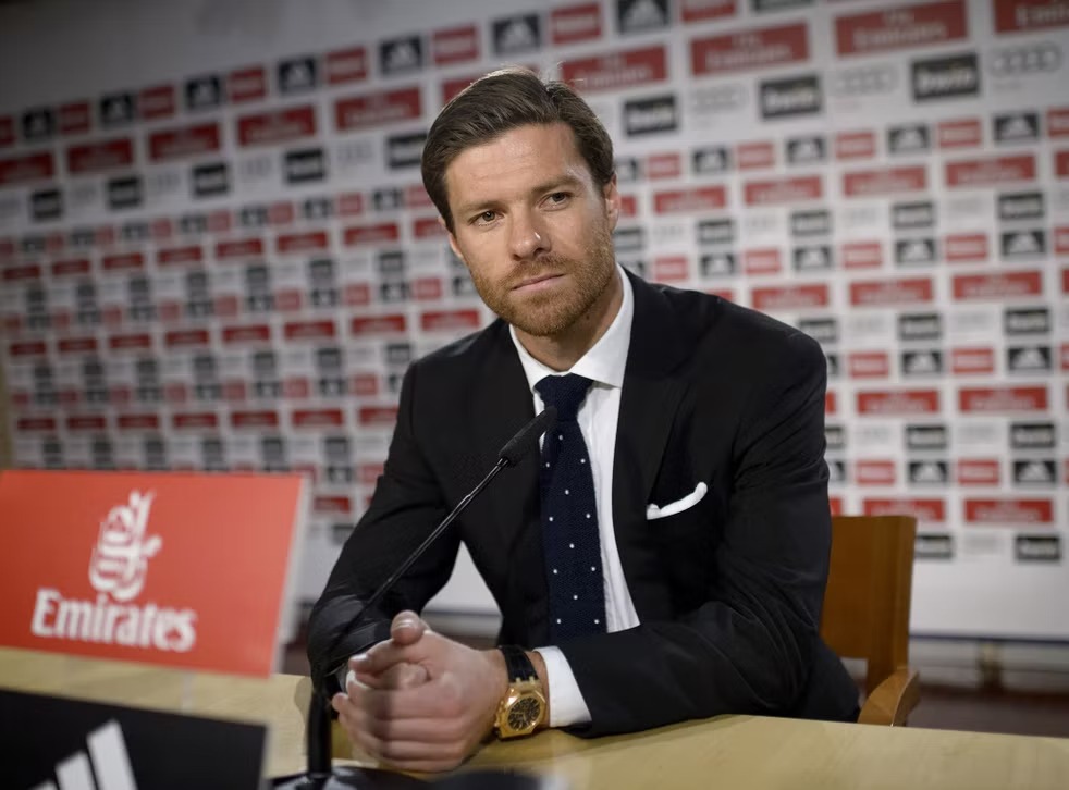 Bundesliga: Xabi Alonso appointed as new Bayer Leverkusen coach - Check out