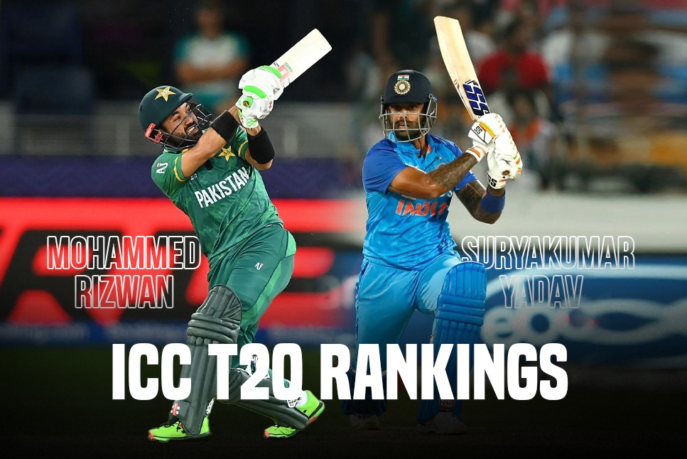 World’s Best T20 Batsman Race: Mohammed Rizwan's Stunning Knock Vs BAN ...