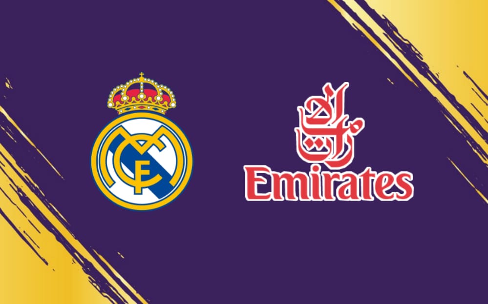 Real Madrid check in '€70m a year' Emirates extension - SportsPro
