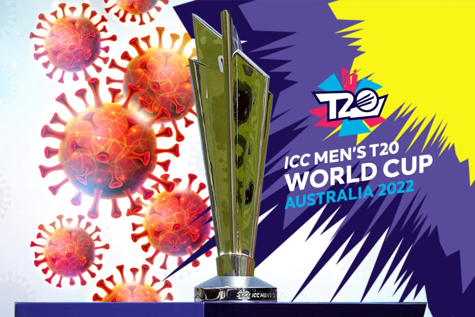 ICC T20 World Cup: ICC relaxes COVID rules for T20 WC, Cricketers to play  matches even after testing COVID positive