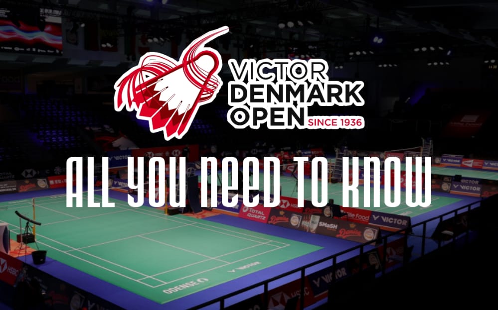 Live Streaming Denmark Open 2024 Schedule Liva Sherry