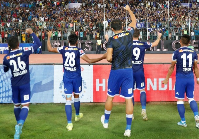 CFC vs FCG LIVE: Chennaiyin FC eye keeping momentum taking on in-form FC Goa in MEGA clash-Check ISL 2022 Preview, Predicted XI, Team News, LIVE STREAMING-Follow LIVE