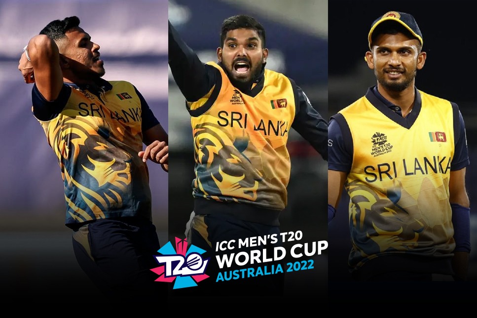 T20 World Cup: Knew spin would play a major role, says Sri Lanka captain  Dasun Shanaka after win over Ireland