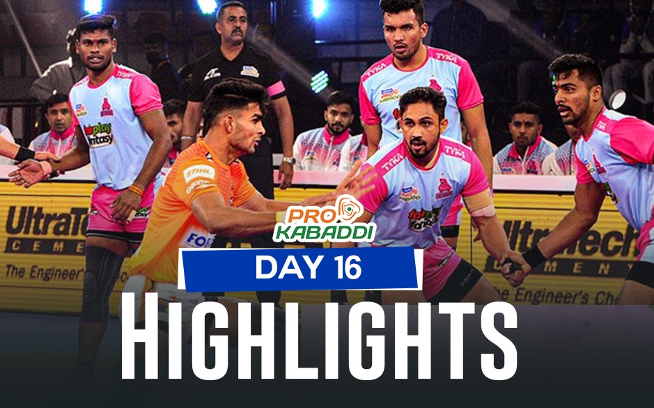 Pro Kabaddi: Jaipur Pink Panthers dependent on fiery raiding trio-Preview,  Squad, All you need to know