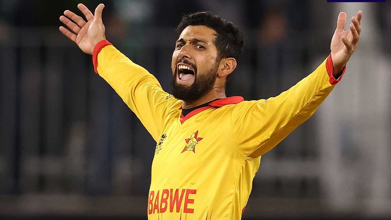 PAK vs ZIM Highlights: Ricky Ponting inspires Sikandar Raza as he plots ...