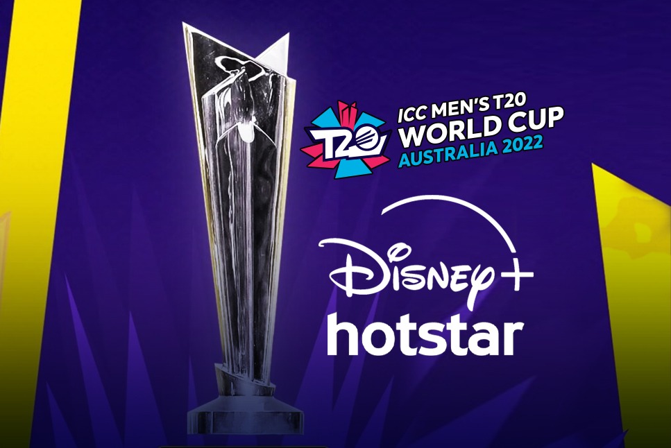 ICC T20 World Cup 2022 Disney+ Hotstar launches Follow On, a special