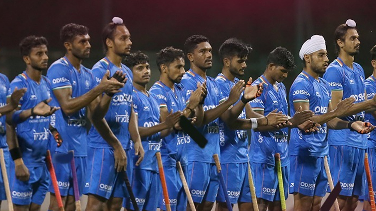 Sultan Of Johor Cup: Hockey India Announces Cash Prize For Junior Men's ...