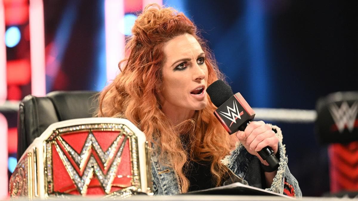 Becky Lynch: Profile, Career Stats, Face/Heel Turns, Titles Won