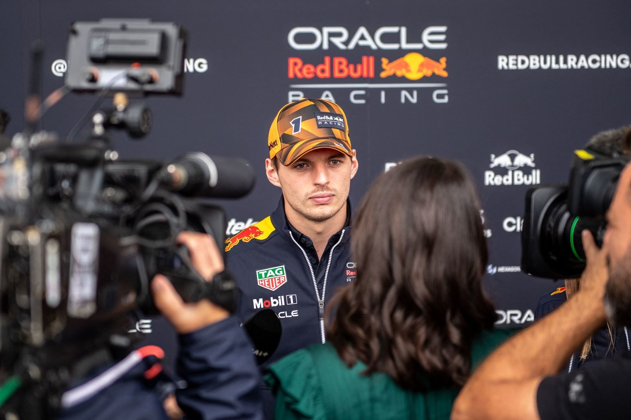 Japanese GP LIVE Streaming: Defending Champion Max Verstappen AIMS 2nd World Championship title in Suzuka - F1 Live Streaming, F1 Japanese GP Timings