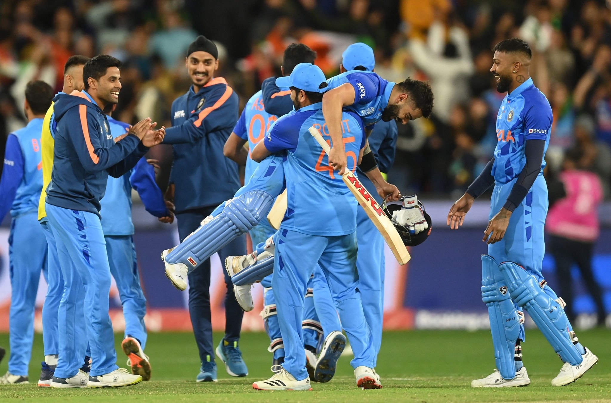 IND vs NED Dream11 Prediction India vs Netherlands Highlights, India