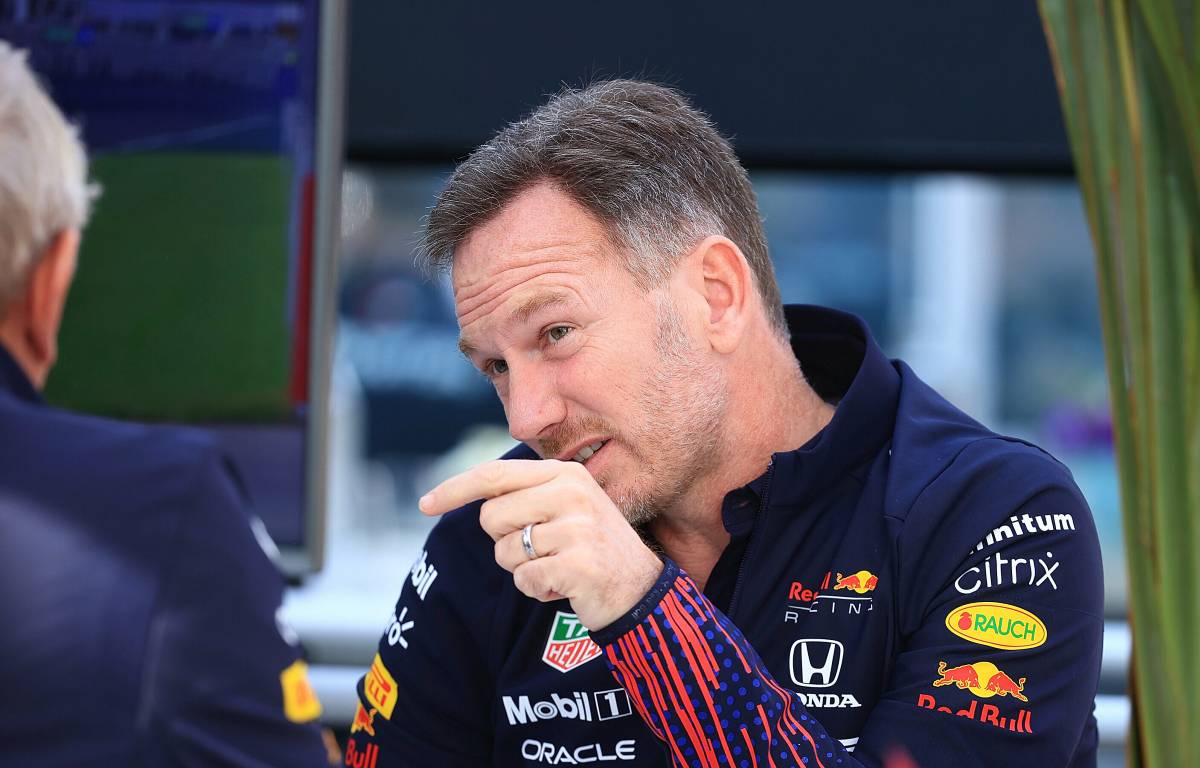 Judul Konstruktor Formula 1: Horner mengatakan mahkota konstruktor Red Bull berarti dunia