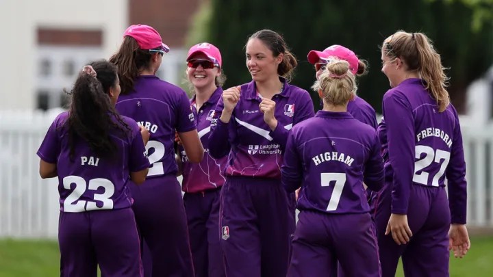 ECB Funding: England Cricket Board Ready To Boost Women's Game ...