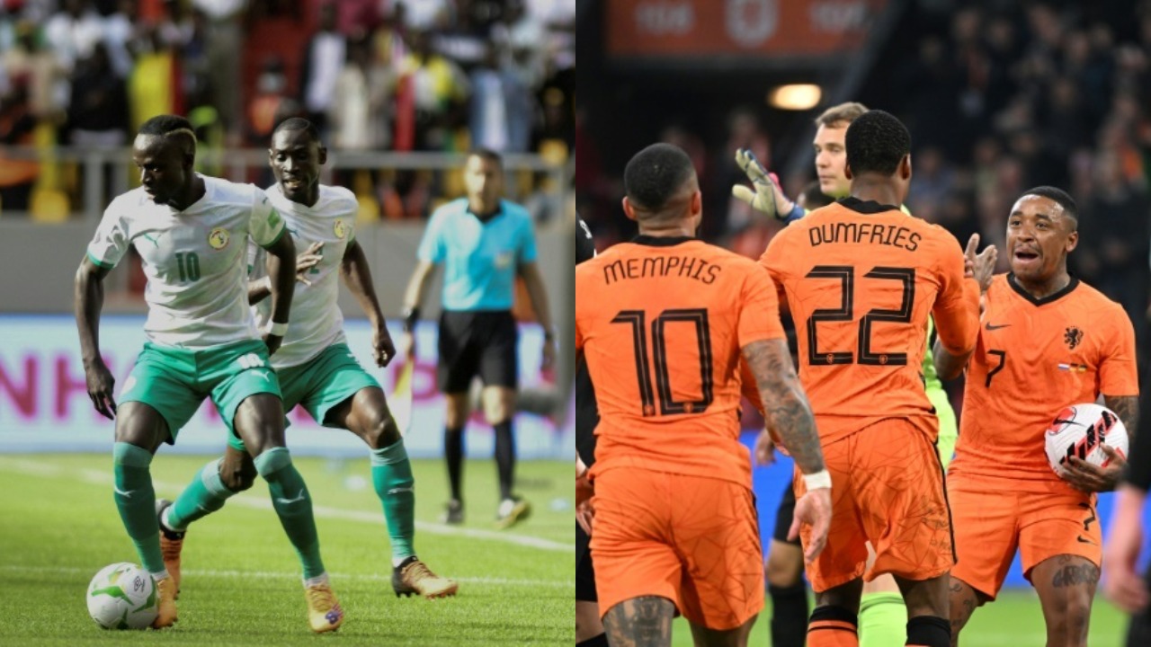 Coupe du Monde de la FIFA : le Sénégal rivalisera avec les Pays-Bas dans la première place du groupe EYEING - Tout ce que vous devez savoir sur le Sénégal