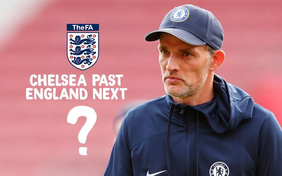 FIFA World Cup: Thomas Tuchel OPEN To England Job, Could Replace Gareth ...