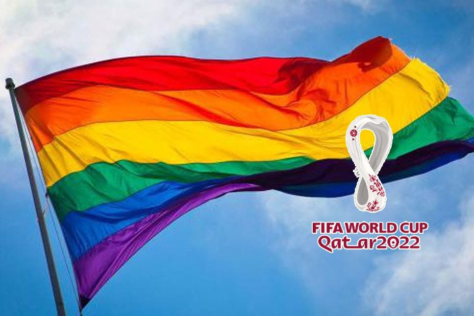 FIFA World Cup: SPECIAL Advise For LGBT Fans, English Foreign Secretary ...