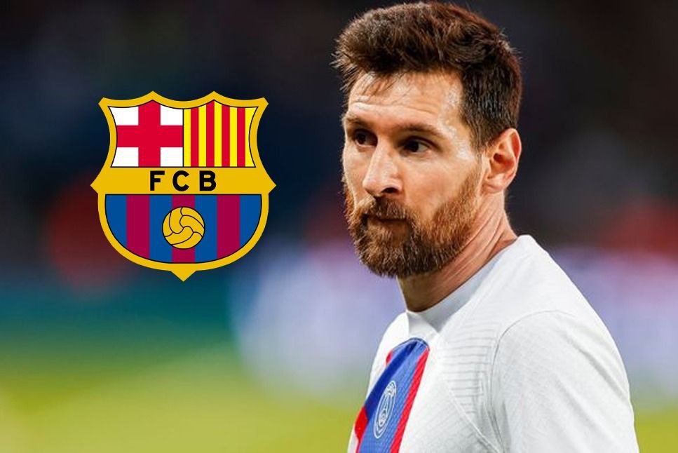 Lionel Messi Transfer Barcelona Aims To Bring Back Lionel Messi At