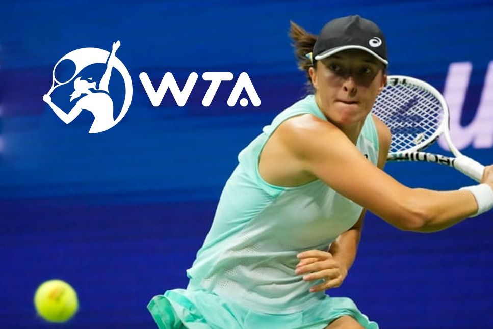 WTA Rankings US Open Champion Iga Swiatek extends dominance atop WTA