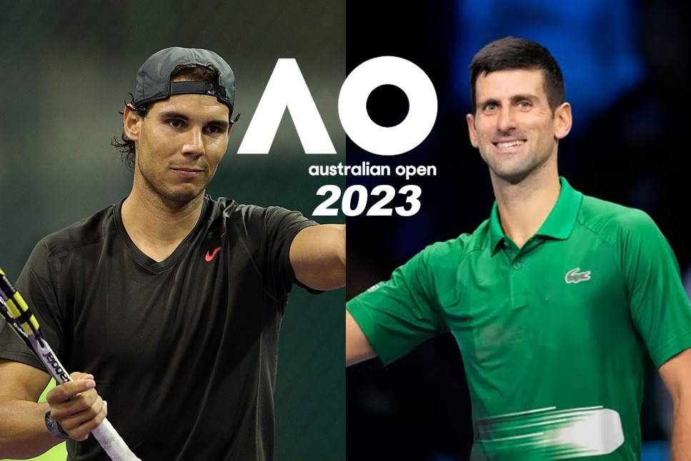 Djokovic, Federer, Nadal all confirmed for inaugural ATP Cup tournament in  Australia - Xinhua