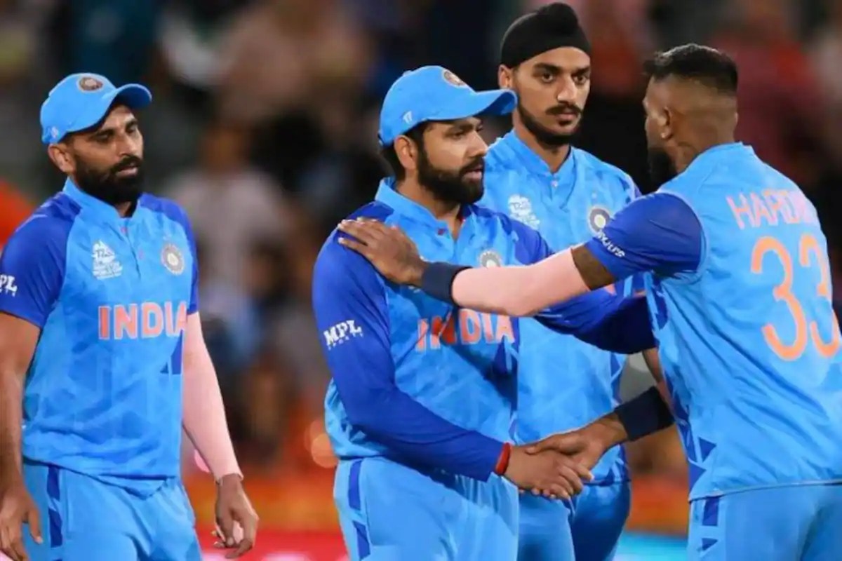 Indian Cricket Team Overhaul Road to T20 World Cup 2024 begins with