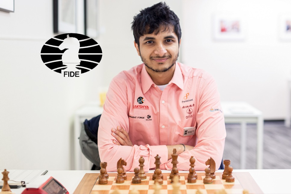 Chess.com - Maxime Vachier-Lagrave 🇫🇷 wins TWO matches in