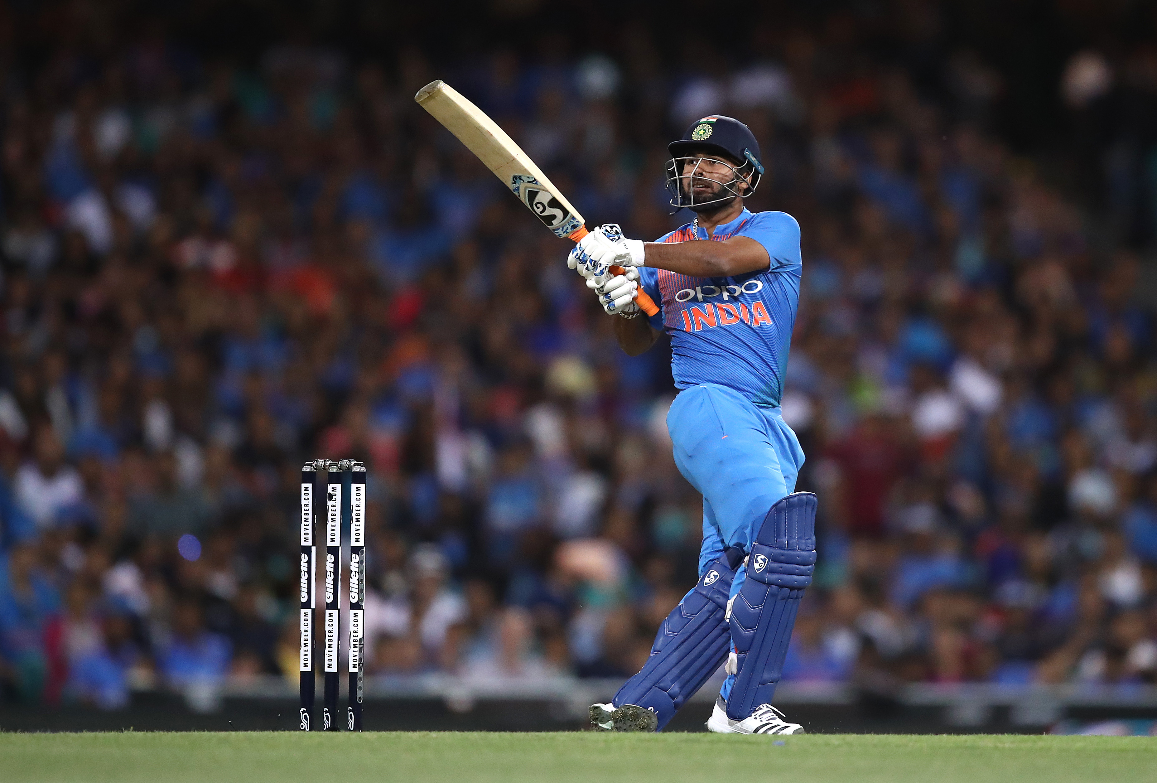 IND vs NZ LIVE: Ex-competitor for keeper's spot, Dinesh Karthik backs Rishabh Pant for opening role in T20s, says 'He can go gung-ho in powerplay'