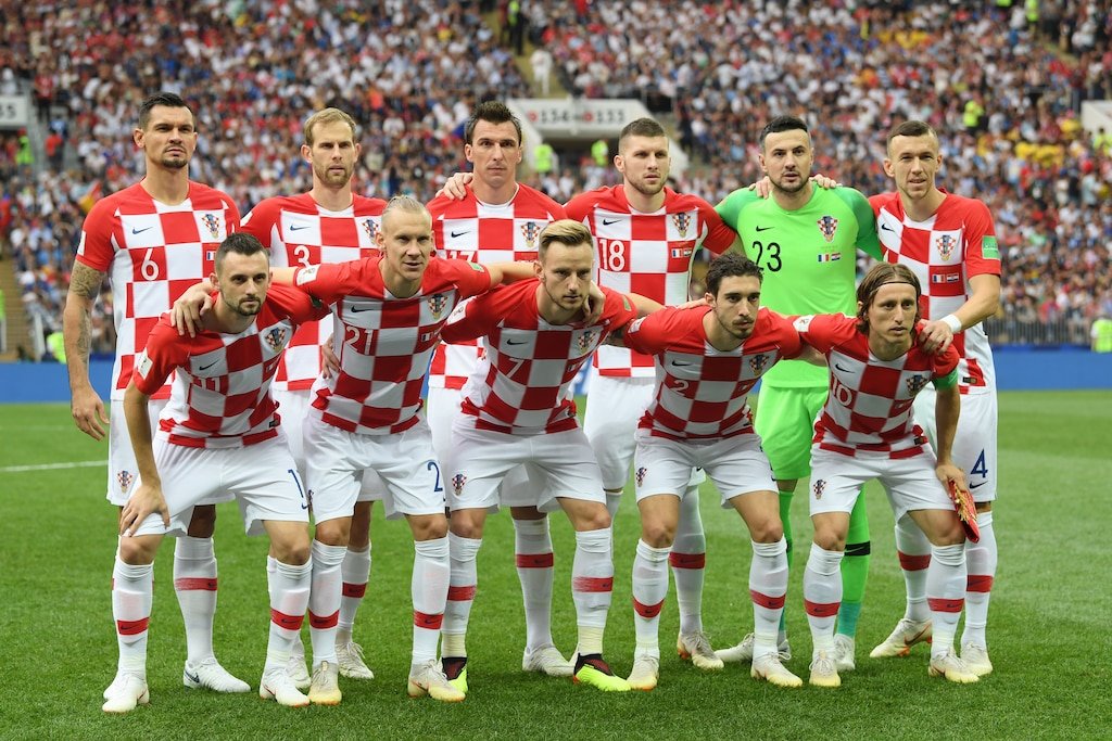 FIFA WORLD CUP 2022 CROATIA TEAM Schedule, Full Squad, Results, Points