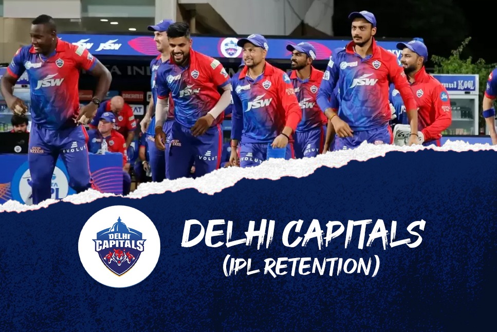 Delhi Capitals Full Squad For IPL 2023, With Retained Players And Acquired  Players In The Mini Auction