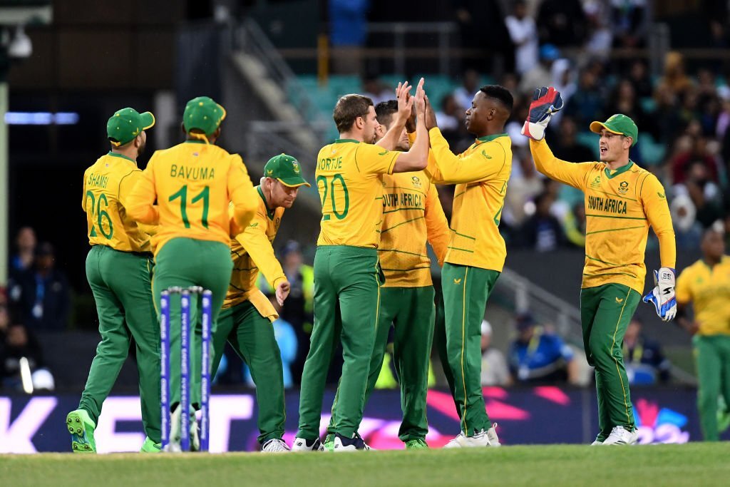 SouthAfrica vs Netherlands LIVE Score, ICC T20 World CUP 2022, SA vs NED LIVE Score, SA vs NED LIVE Broadcast, SA vs NED LIVE Streaming, T20 WC Semifinal Race