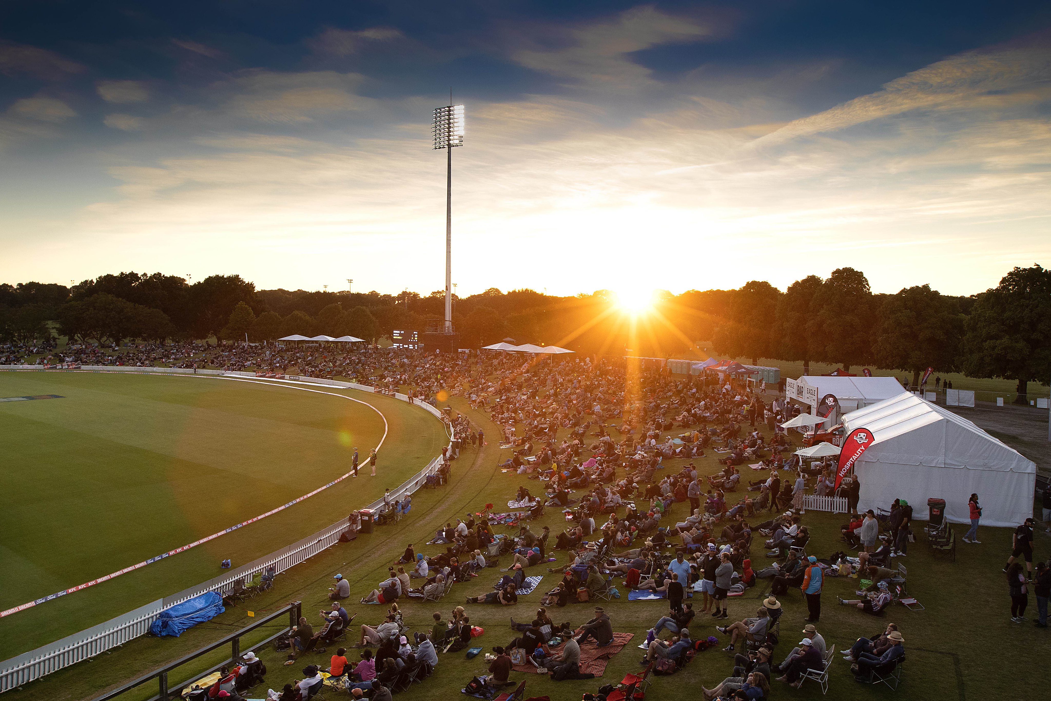 Christchurch Weather Report: No RESPITE for fans after Hamilton WASHOUT, as RAIN to play spoilsport again in 3rd ODI at Hagley Oval in Christchurch - Follow IND vs NZ LIVE updates