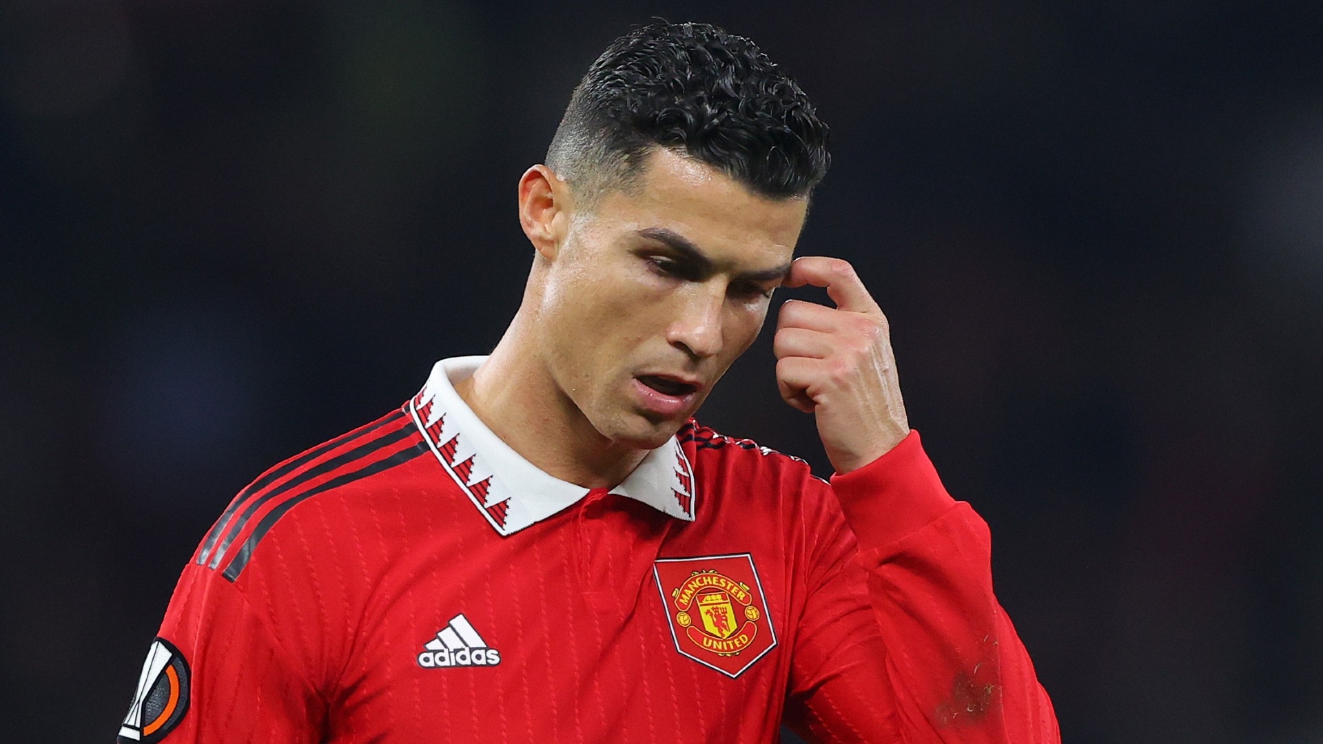 Varane says Manchester United players affected by Ronaldo comments