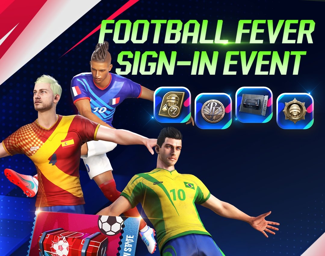 Football Fever APK for Android Download