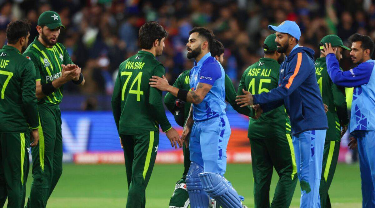 India vs Pakistan Cricket: BCCI alarmed by attack on Imran Khan, official says 'Pakistan not safe to travel' as impasse over 2023 WC, Champions Trophy continues, Check Details