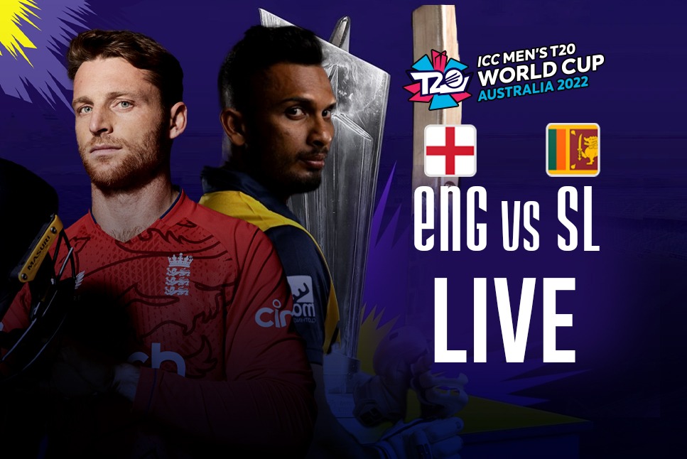 ENG Vs SL LIVE: England Face Sri Lanka With Net Runrate On Mind And ...