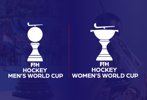 which country will host men's hockey world cup 2026