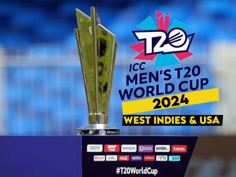 World Cup 2024 Cricket Tickets Mady Sophey