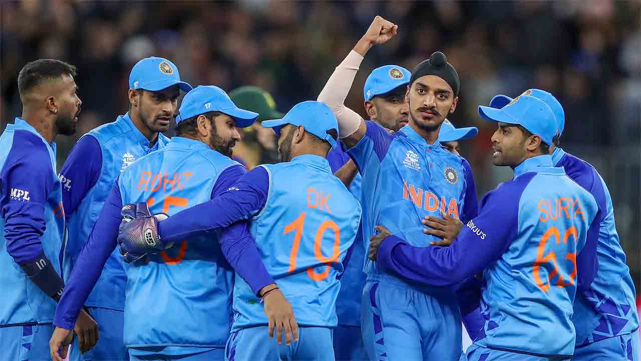 India vs Bangladesh LIVE Score: ICC T20 World CUP 2022 LIVE, IND vs BAN LIVE, Adelaide Weather, IND vs BAN LIVE Broadcast, IND vs BAN LIVE Streaming 