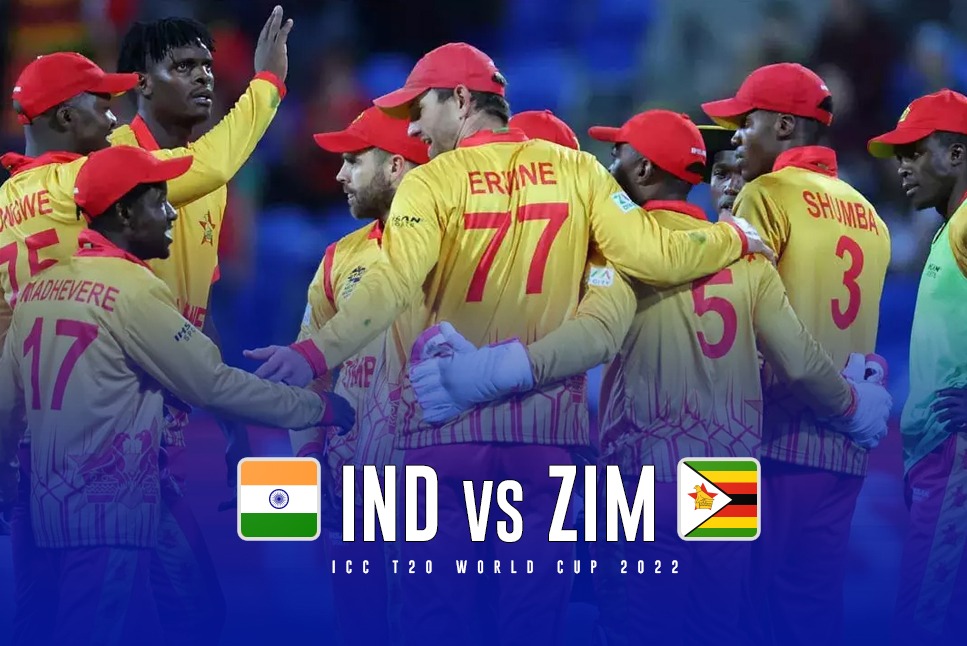 IND vs ZIM T20 World Cup 2024 direct qualification at stakes for