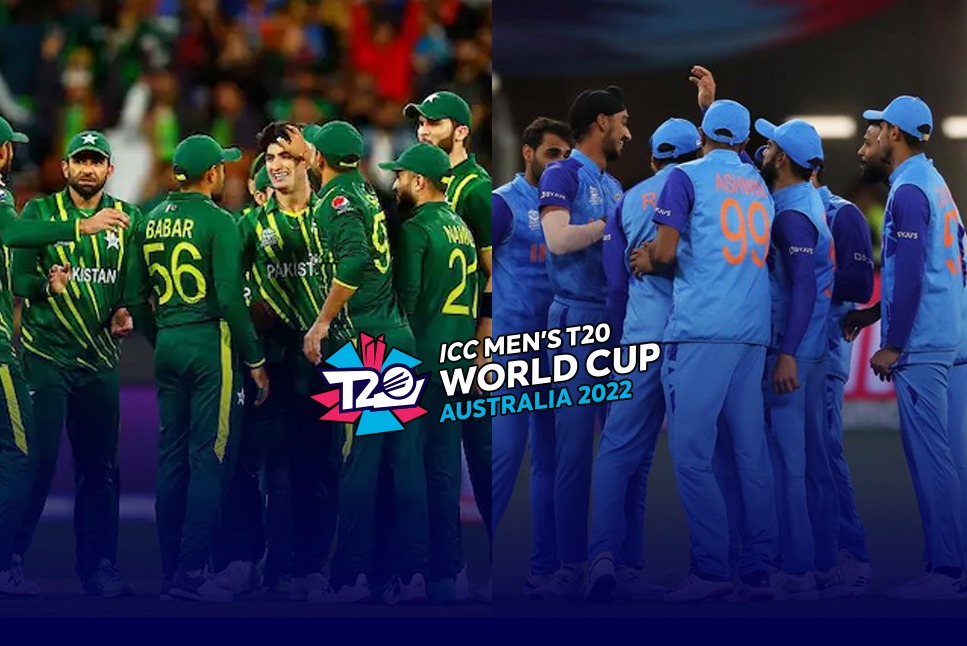 T20 World Cup 2022 Points Table: IND top Group 2 after win over ZIM, PAK  also qualify for semis