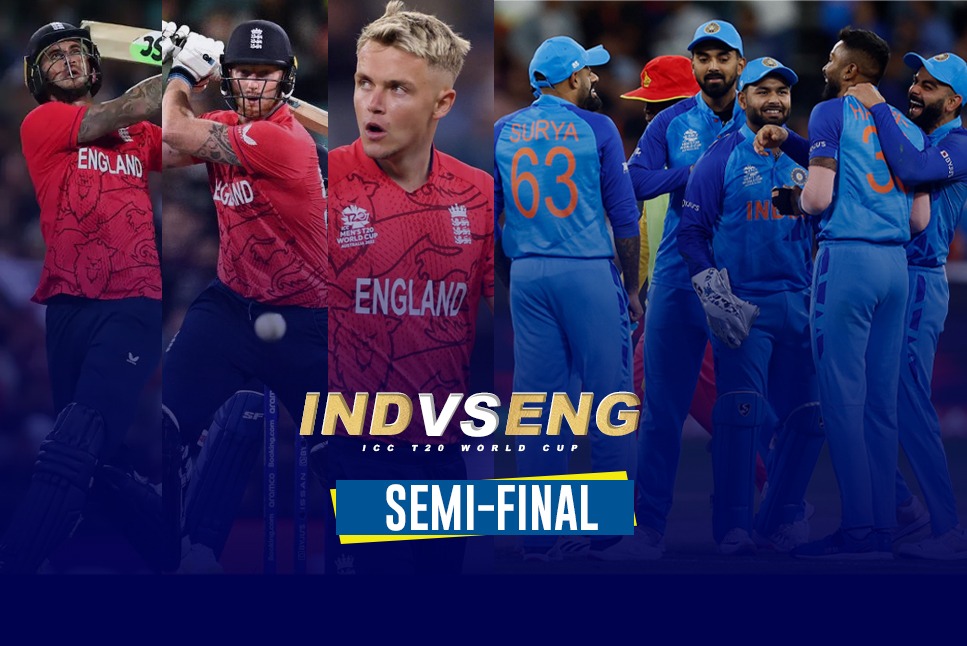 IND vs ENG: Phil Salt to replace INJURED Dawid Malan for England in MEGA Semi-Final clash vs India - Follow ICC T20 WC 2022 LIVE