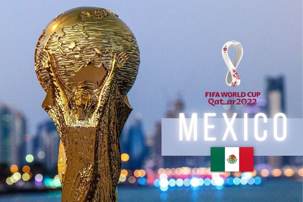 FIFA WC Mexico Squad All you want to know about Mexico team for FIFA