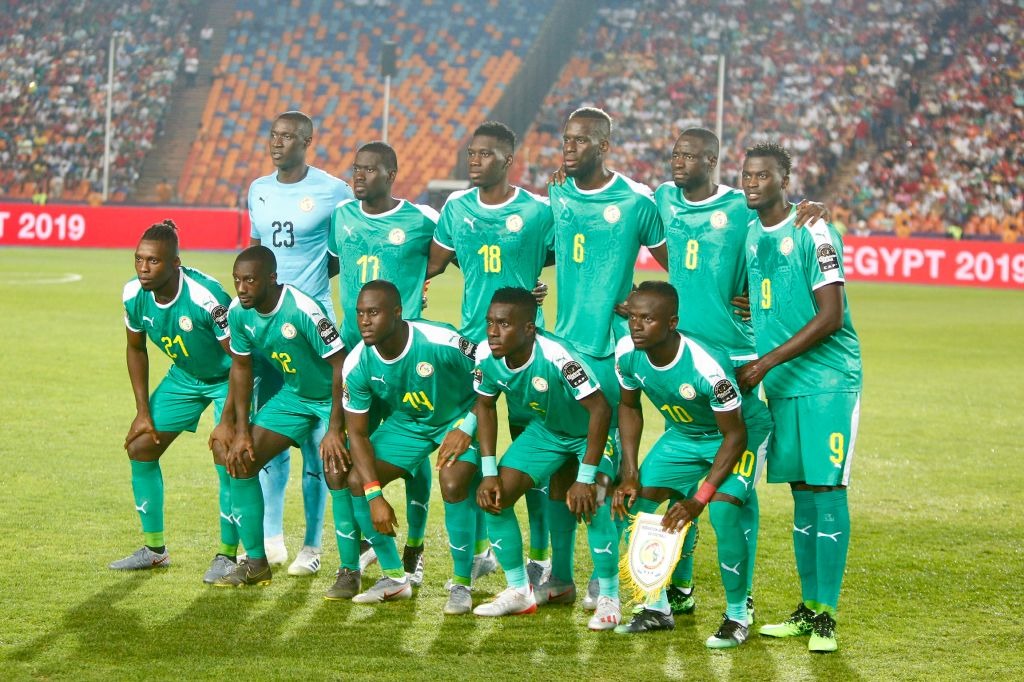 FIFA WC Senegal Squad: All you want to know about Senegal team for FIFA ...