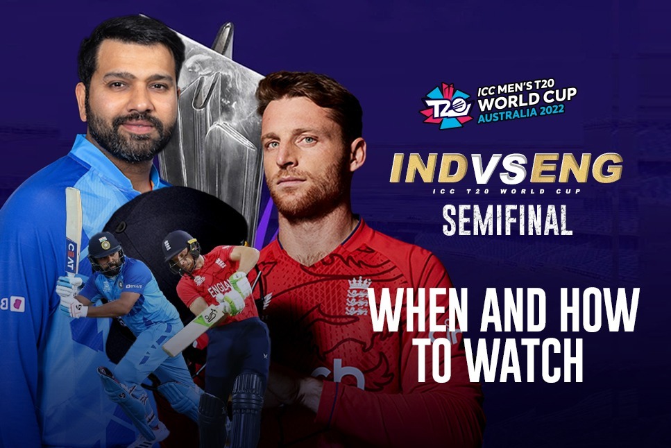 Ind Vs Eng Live Streaming Watch India Vs England Live Streaming On