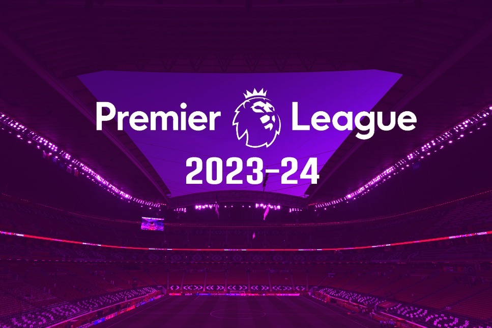 Premier League 2023 Premier League RETURNS to normal schedule after