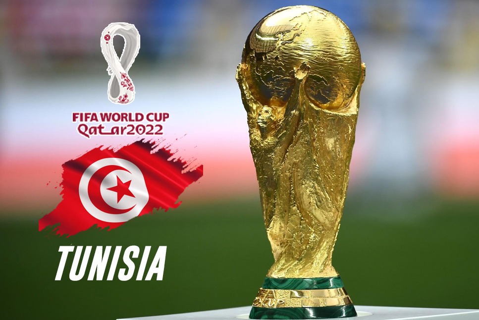 FIFA WC TUNISIA Squad: All You Want To Know About TUNISIA Team For FIFA ...