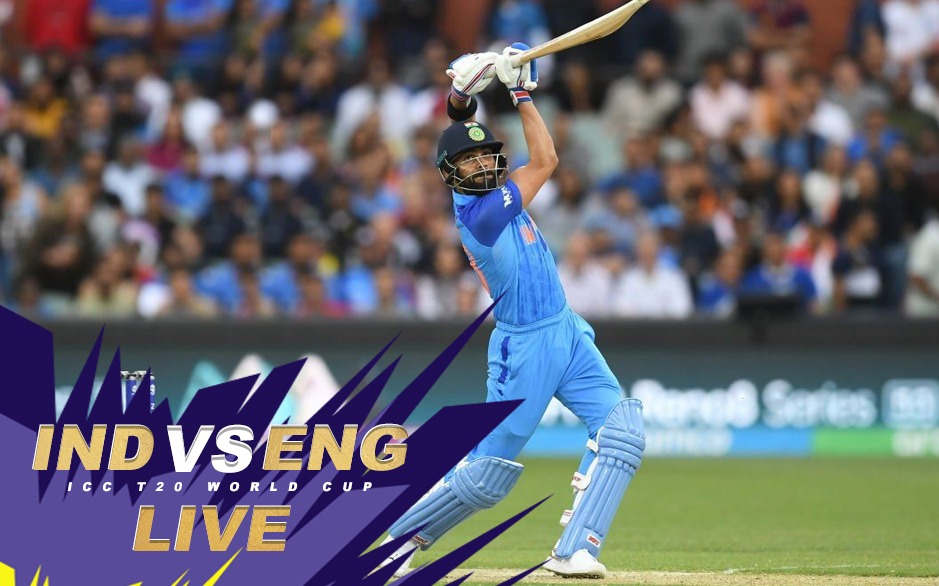 IND ENG LIVE Broadcast, T20 World CUP Semifinals, India vs England SEMIFINAL, NZ vs PAK Highlights, India England LIVE Broadcast, IND vs ENG LIVE Streaming 