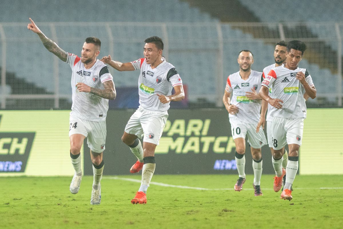 NorthEast United vs Mumbai City FC LIVE Streaming, Super Cup 2023 LIVE Streaming, Indian Super Cup 2023, hero Super Cup, Indian Super League, Des Buckingham