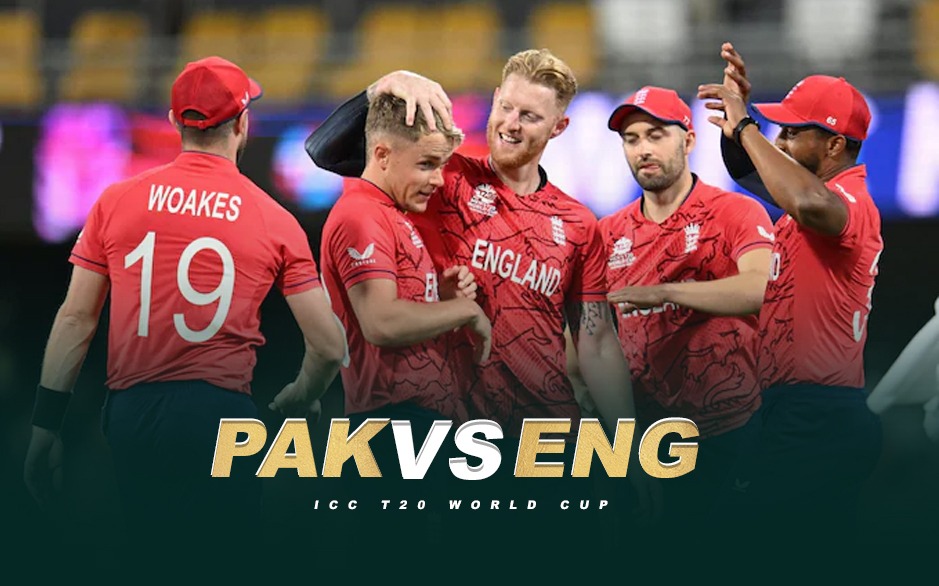 PAK vs ENG LIVE: Team England set to depart for Melbourne to face Pakistan in ICC T20 World Cup 2022 FINAL at MCG